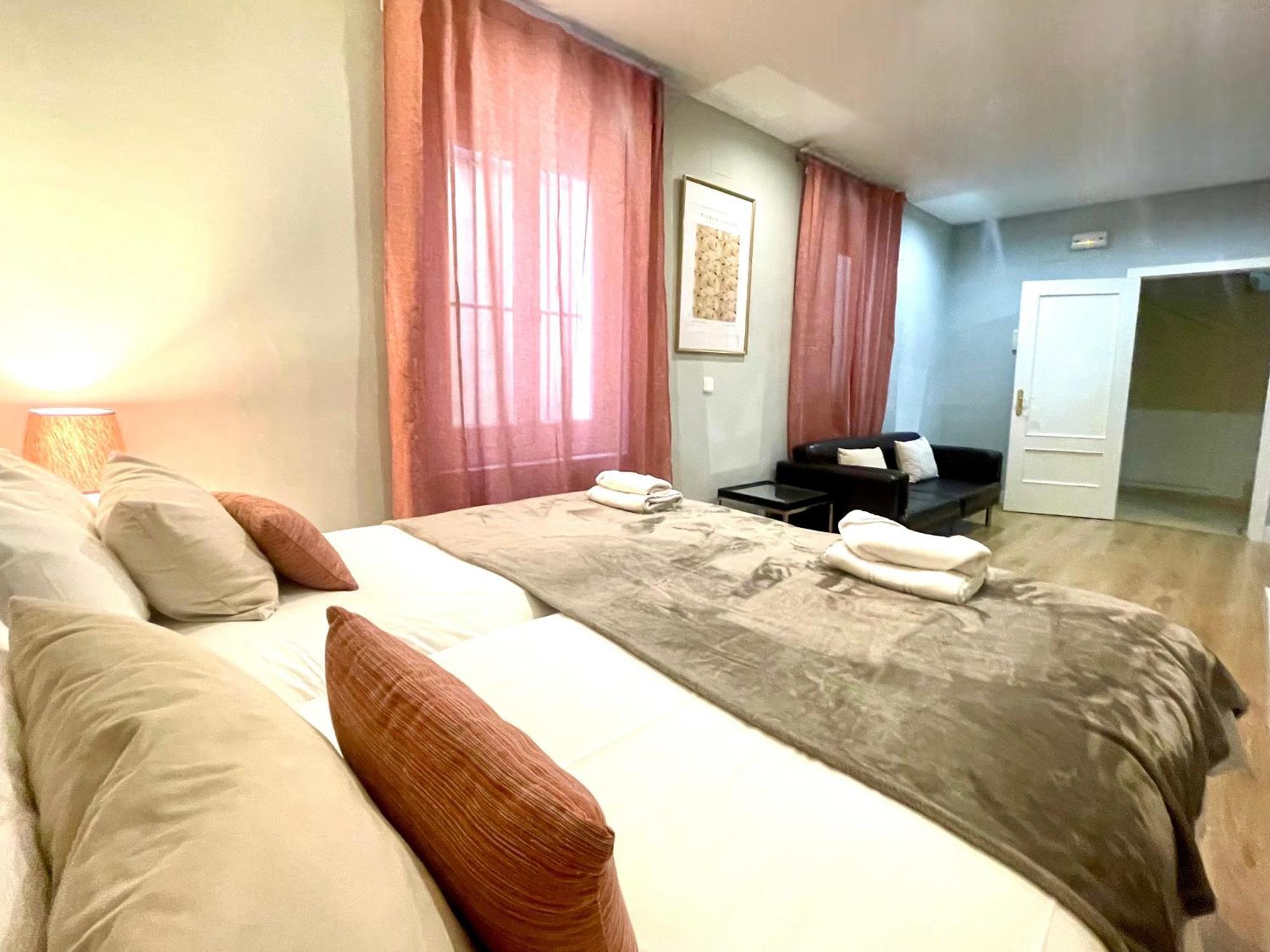 Eva Recommends Giralda Ferienhaus