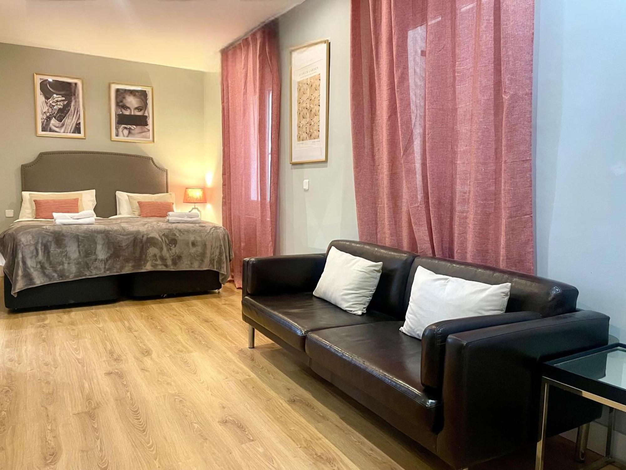 Eva Recommends Giralda Ferienhaus Sevilla