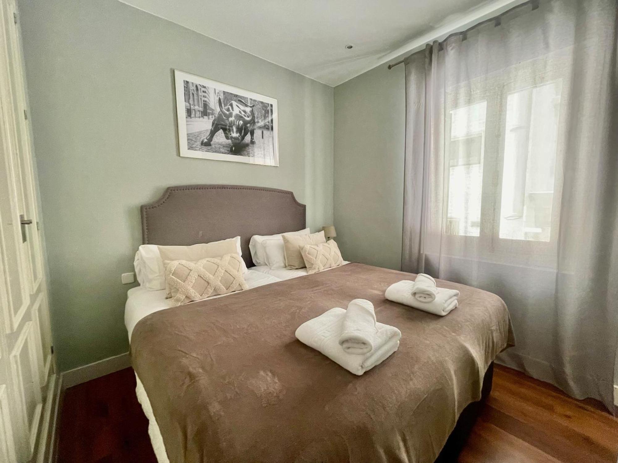 Eva Recommends Giralda Ferienhaus Sevilla
